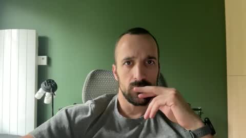 Snapshot of matthias24 chatting on 10.13.25 M online show from 10.13.25