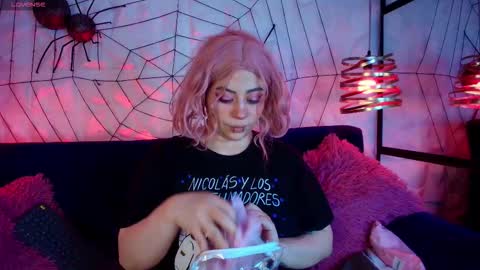 TATIANA  AND ROUS online show from 11.04.25