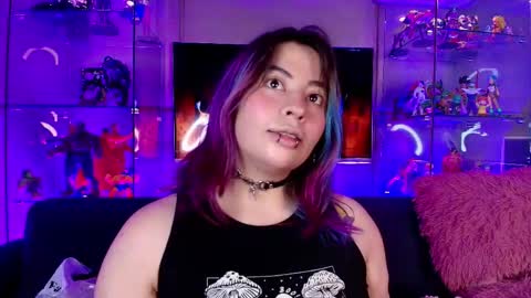 TATIANA  AND ROUS online show from 02.11.26