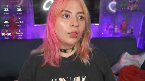 TATIANA  AND ROUS online show from 03.27.26