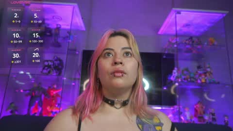 TATIANA  AND ROUS online show from 04.01.26