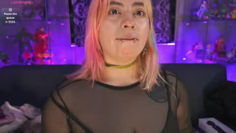 TATIANA  AND ROUS online show from 04.16.26