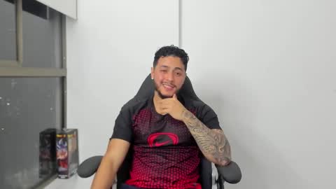 Mattias online show from 02.07.26