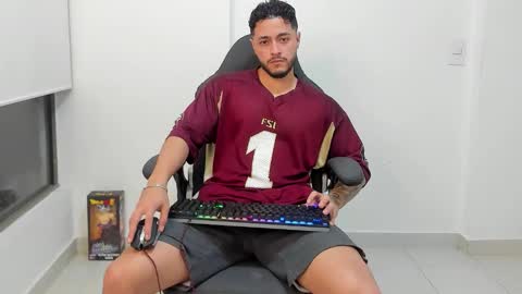 Mattias online show from 02.17.26