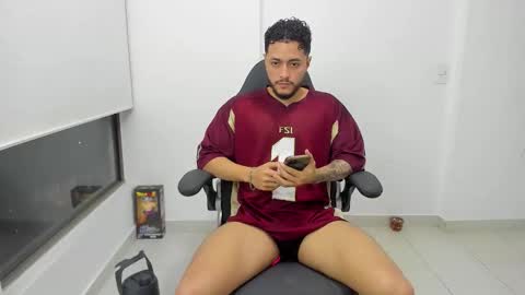 Mattias online show from 02.26.26