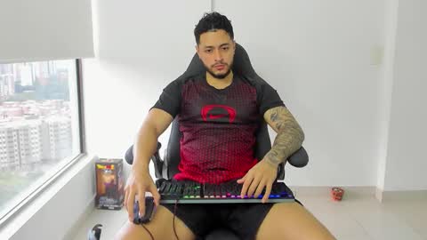 Mattias online show from 02.26.26