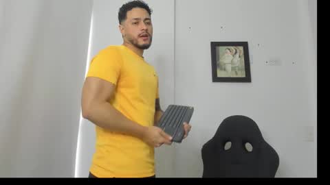 Mattias online show from 03.21.26