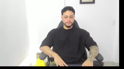 Mattias online show from 03.24.26