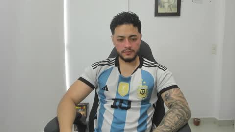 Mattias online show from 04.07.26