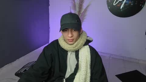 mattias     online show from 01.28.25