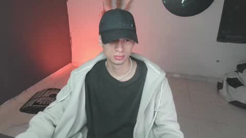 mattias     online show from 01.29.25