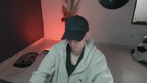 mattias     online show from 01.29.25