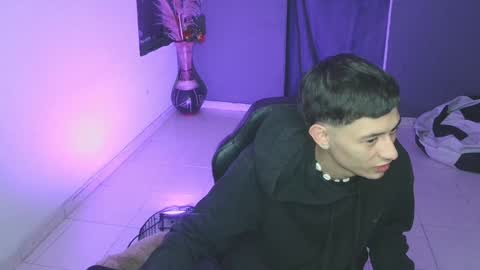 mattias     online show from 01.31.25