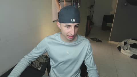 mattias     online show from 02.05.25