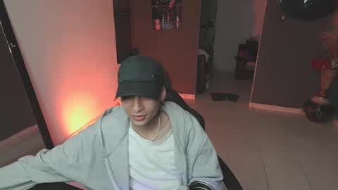 mattias     online show from 02.17.25