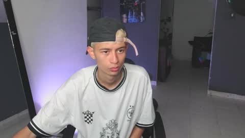 mattias     online show from 03.03.25