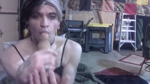 mattietgurl online show from 02.22.25