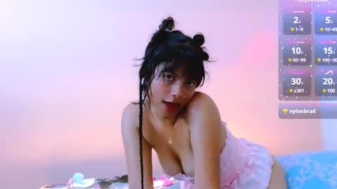 mattilda_18 online show from 01.11.25