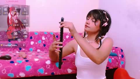 mattilda_18 online show from 02.18.25