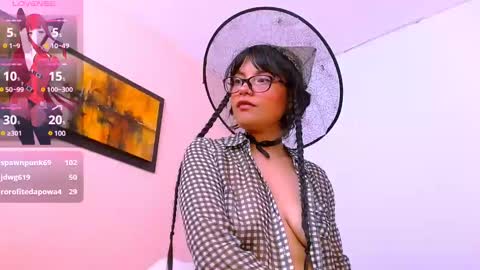 mattilda_18 online show from 03.07.25