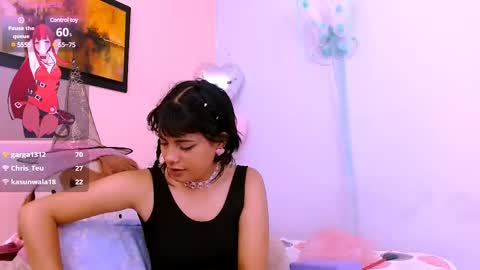 mattilda_18 online show from 03.11.25