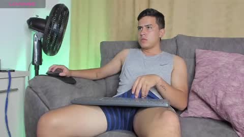 mattiwsmorris_ online show from 03.07.25