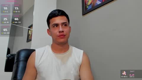 mattiwsmorris_ online show from 03.14.26