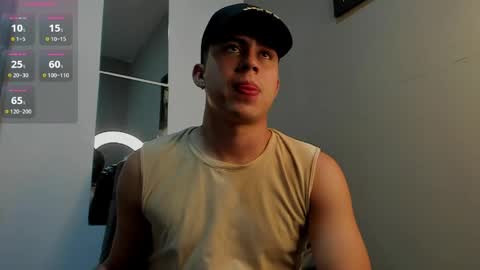 mattiwsmorris_ online show from 04.02.26