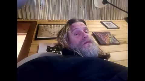 mattman82666 online show from 01.05.25