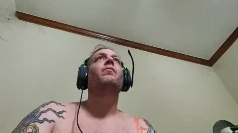 Mattmatt4401 online show from 04.01.26