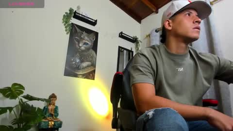 MattMeness online show from 01.04.25