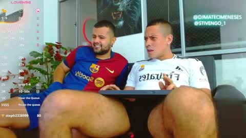 MattMeness online show from 10.10.25