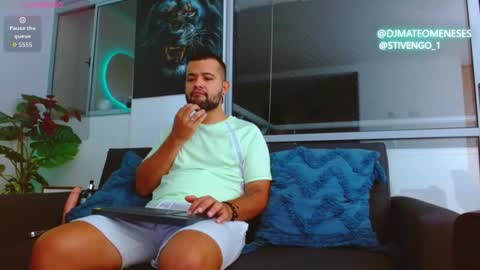 MattMeness online show from 10.12.25