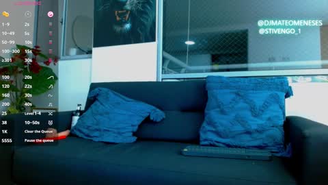 MattMeness online show from 10.22.25