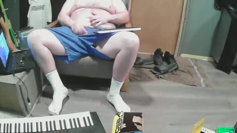 mattskiba89 online show from 10.16.25