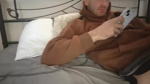 mattsroom123 online show from 01.17.26