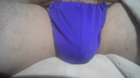 Snapshot of mattty13 chatting on 12.03.25 Hairy Bud online show from 12.03.25