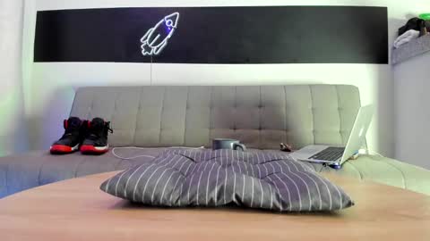 Snapshot of mattxfeet chatting on 01.19.25 Matt online show from 01.19.25