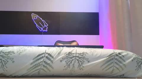 Snapshot of mattxfeet chatting on 01.08.26 Matt online show from 01.08.26