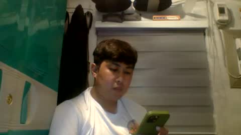 Snapshot of matty040798 chatting on 07.22.26 matty040798 online show from 07.22.26