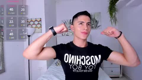 Matty  online show from 03.01.25