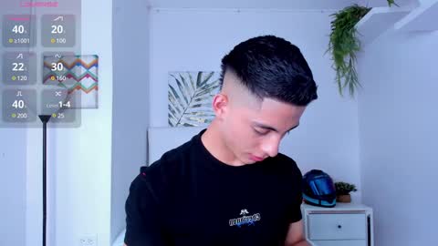 Matty  online show from 03.02.25