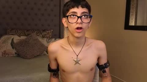 matty_spark online show from 09.17.25