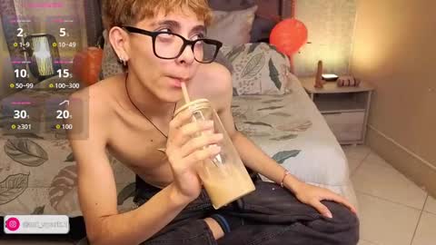 matty_spark online show from 10.16.25