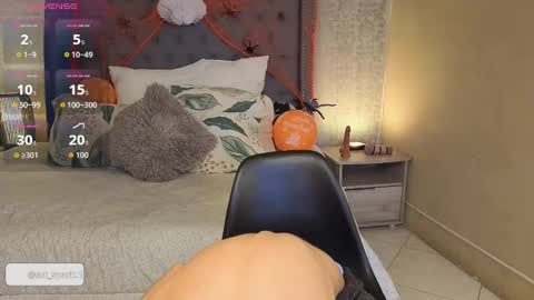 matty_spark online show from 10.22.25