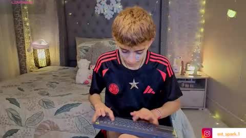 matty_spark online show from 12.18.25