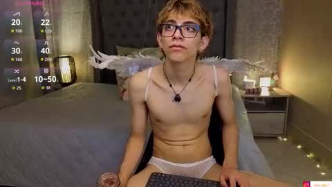 matty_spark online show from 01.08.26