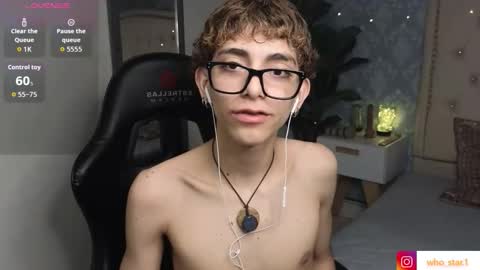 Snapshot of matty_spark chatting on 02.20.26 matty_spark online show from 02.20.26