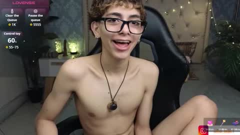 Snapshot of matty_spark chatting on 02.23.26 matty_spark online show from 02.23.26