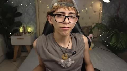 Snapshot of matty_spark chatting on 02.28.26 matty_spark online show from 02.28.26